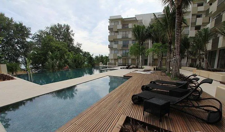 By The Sea@Sunset View And Seaview #32 Apartment Batu Ferringhi Malaysia